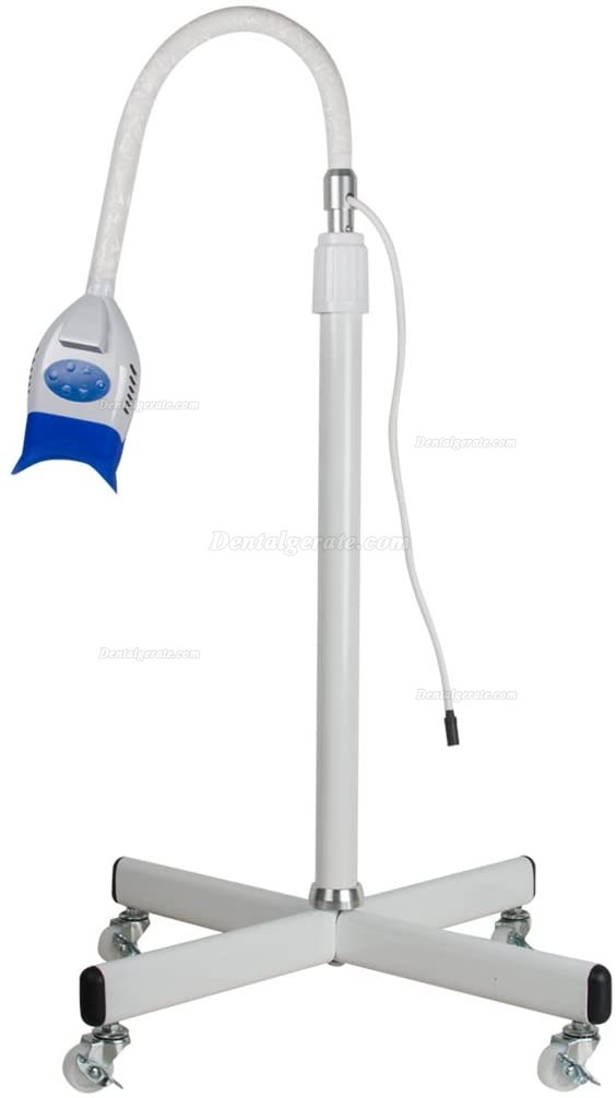 Dental Whitening Bleaching Zahnaufhellung Bleichen LED Licht Lampe Beschleuniger